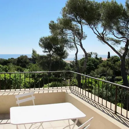 Sleeps 8 Pool Air Con Wifi Les Issambres