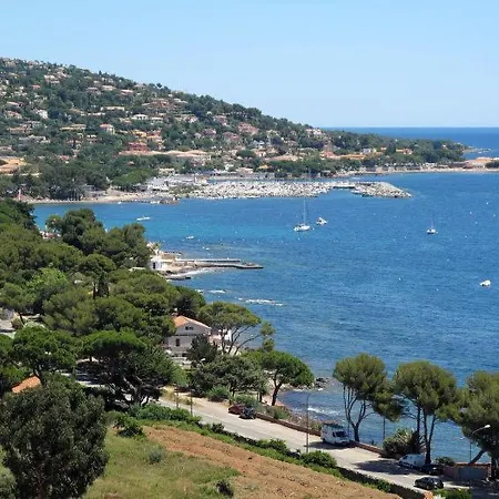 Sleeps 8 Pool Air Con Wifi * Les Issambres