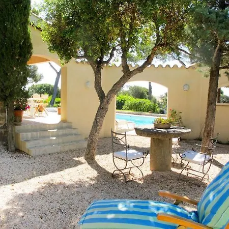 Sleeps 8 Pool Air Con Wifi Prázdninový dům Les Issambres